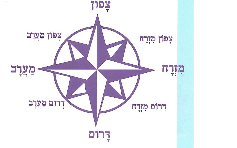 (בספר תמונה של שושנת הרוחות )